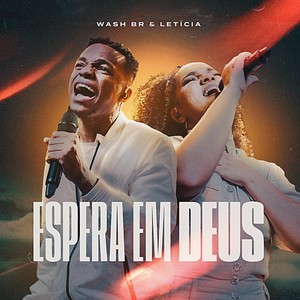 Espera em Deus (Ao Vivo)