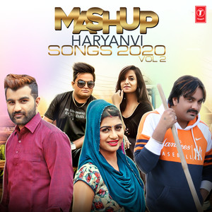 Mashup Haryanvi Songs 2020