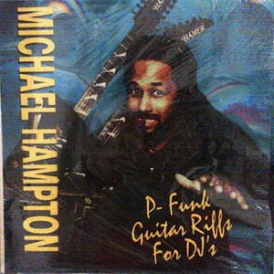 P-Funk Guitar Riffs 2