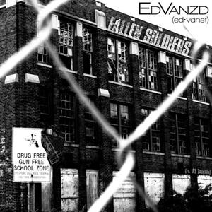 Fallen Soldiers(feat. AJ Jackson) (Explicit)