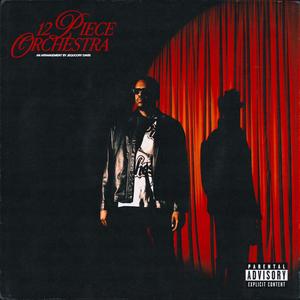 Lover Girl (feat. Yen, Perrier Rosewood & Ballout John) (Explicit)