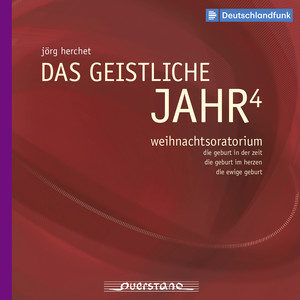 Weihnachtsoratorium - Kantate 3 (Die ewige Geburt)