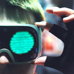 Surrounded by Golden Bars