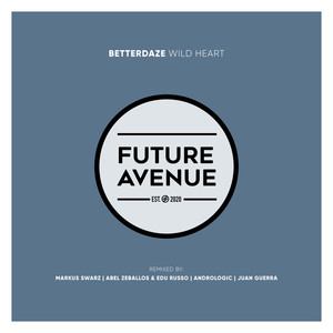 Wild Heart (Abel Zeballos, Edu Russo Remix)