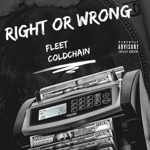RIGHT OR WRONG (Explicit)