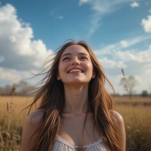 Kiam Vi Ridetas (When you Smile (Esperanto Language)