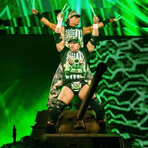 D-GENERATION X (feat. Manibura) (Explicit)