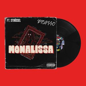 Mona Lissa 2024 (feat. STRÖSSEL) [Explicit]