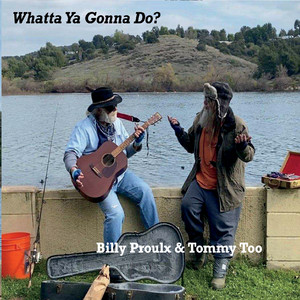 When My Baby Left Me