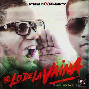 Burlao (Dembow) (feat. Dee M Fabre, Elody Ventori & Vanelly) (Radio Edit)