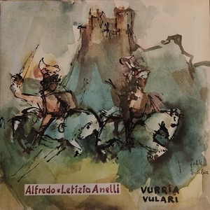 Vurria vulari - folk sicilia