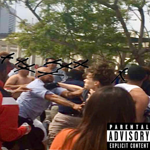 WHO TF GOT A PROBLEM (Explicit)