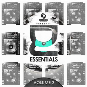 DJ Essentials, Vol. 2