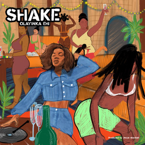 Shake (Explicit)