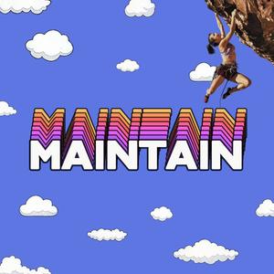 Maintain (feat. Hxrse & Talus Orion) [Explicit]