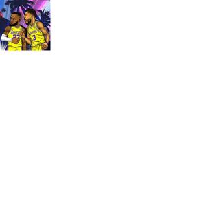 Lakers(feat. SmokeyBMGM) (Explicit)