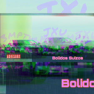 Bolidos Suizos (feat. 3.empty) [Explicit]