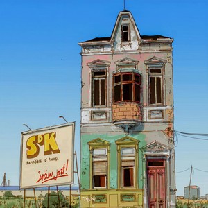 云边有间音乐馆 - 初雪（钢琴曲）