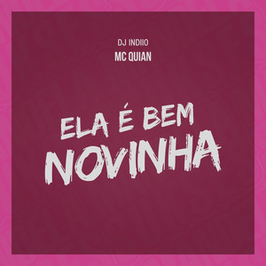 Ela É Bem Novinha (Explicit)