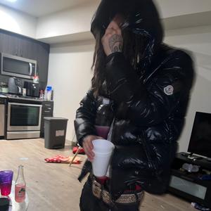 REDKUP (feat. PradaSage) (Explicit)