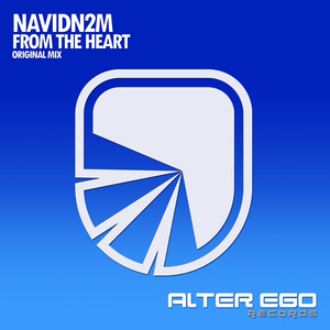 From The Heart (Radio Edit)