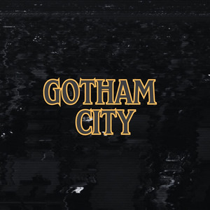 Gotham City