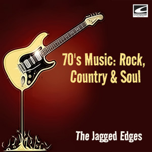 70's Music: Rock, Country & Soul