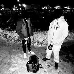 Midnight Pt. 2 (feat. White Magic) [Explicit]