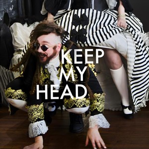 Keep My Head