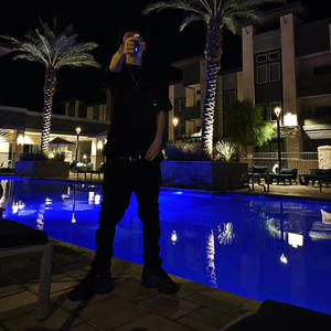 Still Going (Explicit)