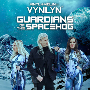 Guardians of the Spacehog