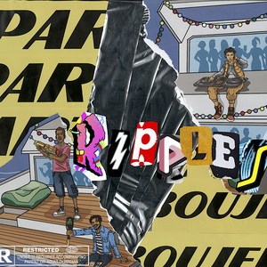 Party Train (Explicit)