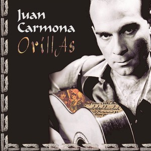 Juan Carmona - Marrakech