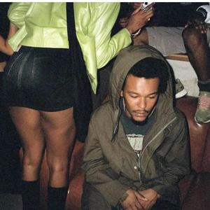 No love (freestyle) (Explicit)