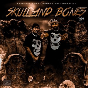 Skull and Bones Mixtape, Vol. 1 (Explicit)