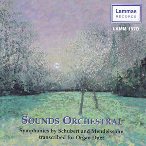 Sounds Orchestral