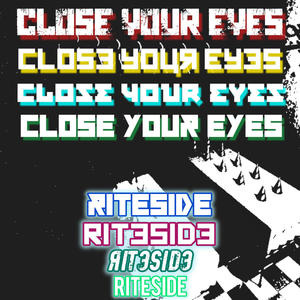 Close Your Eyes EP