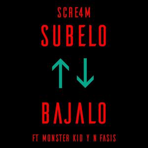Subelo Bajalo (Explicit)