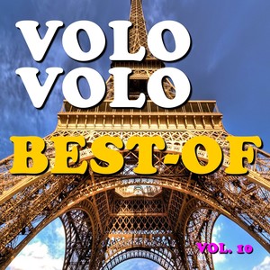 Best-of volo volo (Vol. 10)