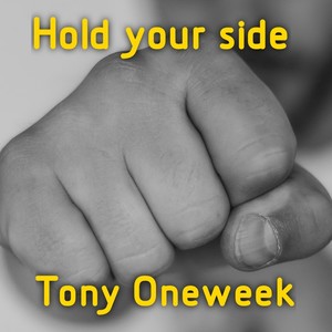 Hold your side