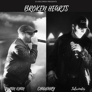 Broken Hearts (Explicit)