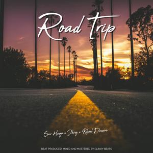 Road Trip (feat. J-King & Khael Domaro) (Explicit)