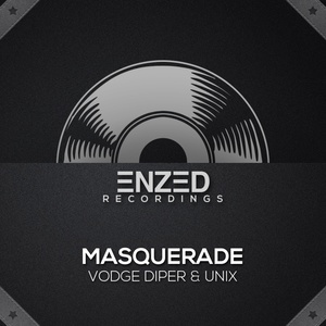 Masquerade (Original Mix)