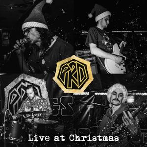 Live at Christmas (Explicit)