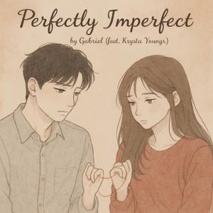 Perfectly Imperfect (feat. Krysta Youngs) (Studio Version)