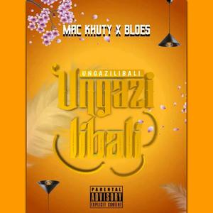 Ungazilibali(feat. Bloes)