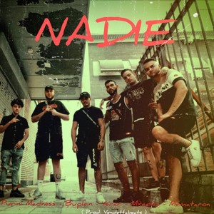 Nadie (Explicit)