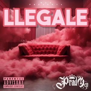 Llegale (Explicit)