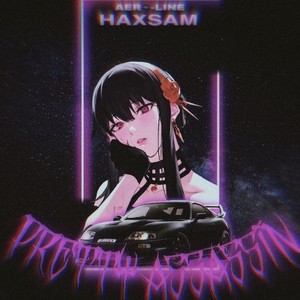 Pretty Assassin