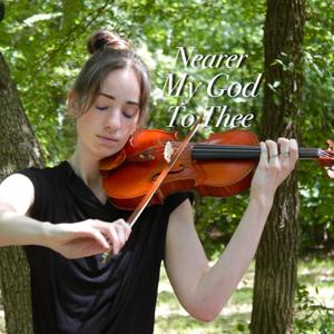 Nearer My God to Thee